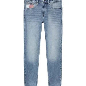 Jeans 5 Pockets Austin Slim Tprd Uomo