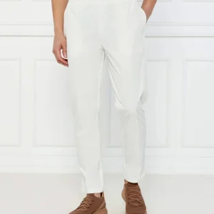 Pantalone Golf Pro m Logo Retro Uomo