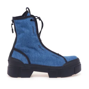 Anfibio Vic Matiè in canvas