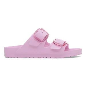 Ciabatta Birkenstock Arizona Big Buckle in EVA con doppia fascia