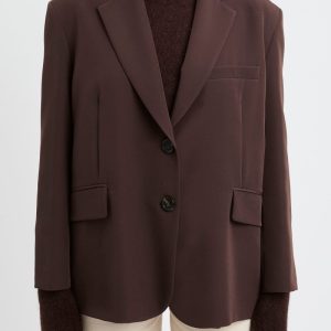 Giacca Pinko – Blazer Monopetto