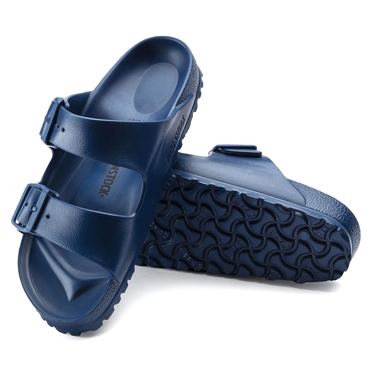 Ciabatta Birkenstock Arizona in eva - immagine 4