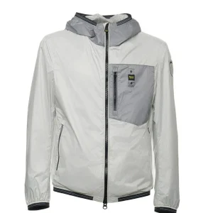 Giubbino Capp. Foderato Con Tasca Uomo