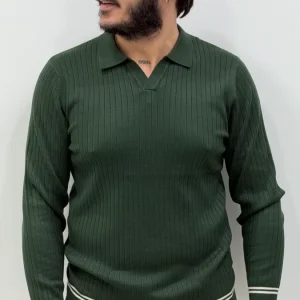 POLO in cotone - EMIRY