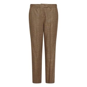 Pantalone aderente Marella "Margie" in lana leggera