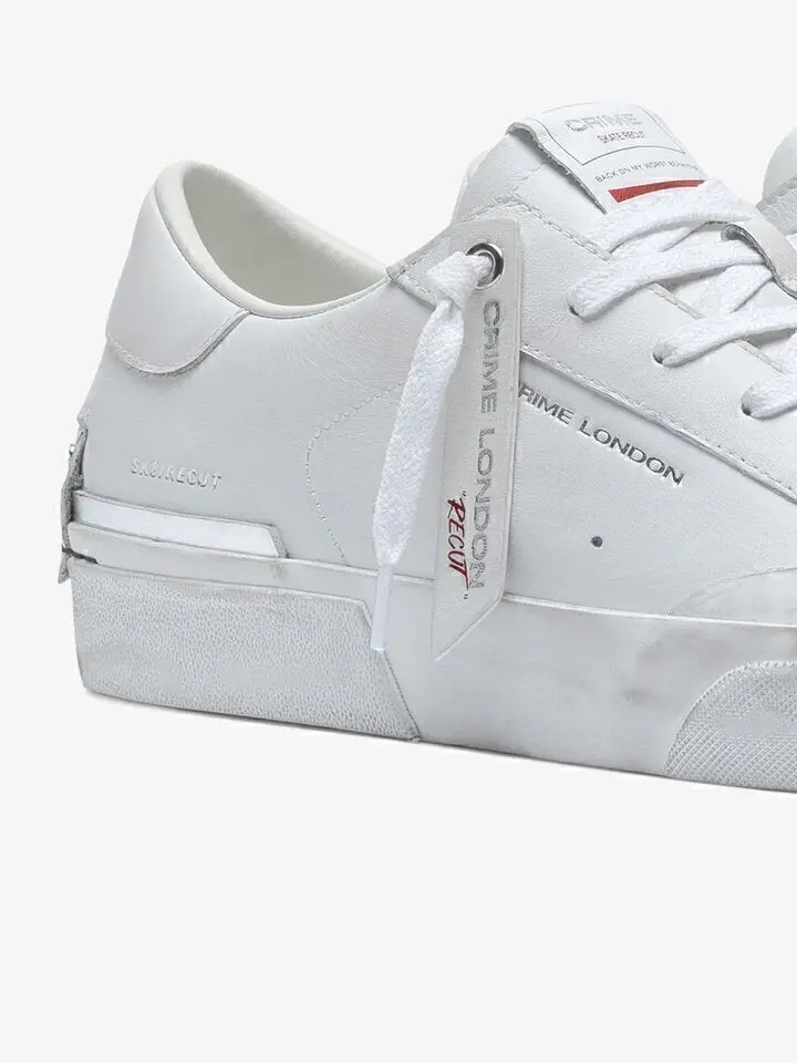 Sneakers Recut Low Uomo - immagine 5