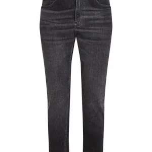 Jeans 5 Pockets Dad Uomo