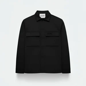 Jacket Cotton Series Int 2.0 Uomo