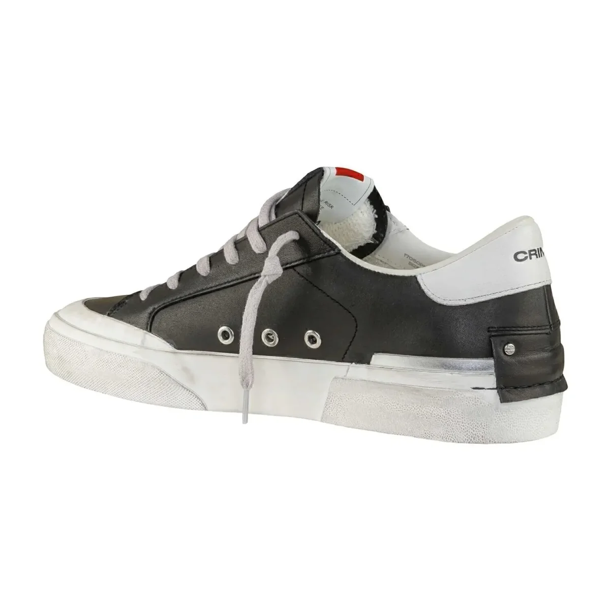 Sneakers Recut Low Uomo - immagine 9