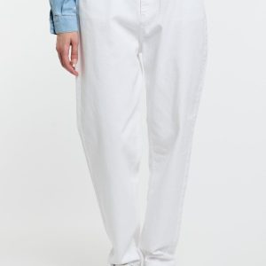 Pantalone GSD - God Save Denim carrot fit in cotone