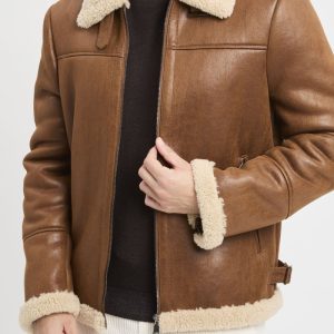 Ecomontone Bully con zip