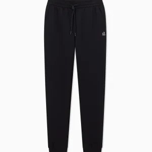 Pantalone Felpa Logo Ricmato Piccolo Donna