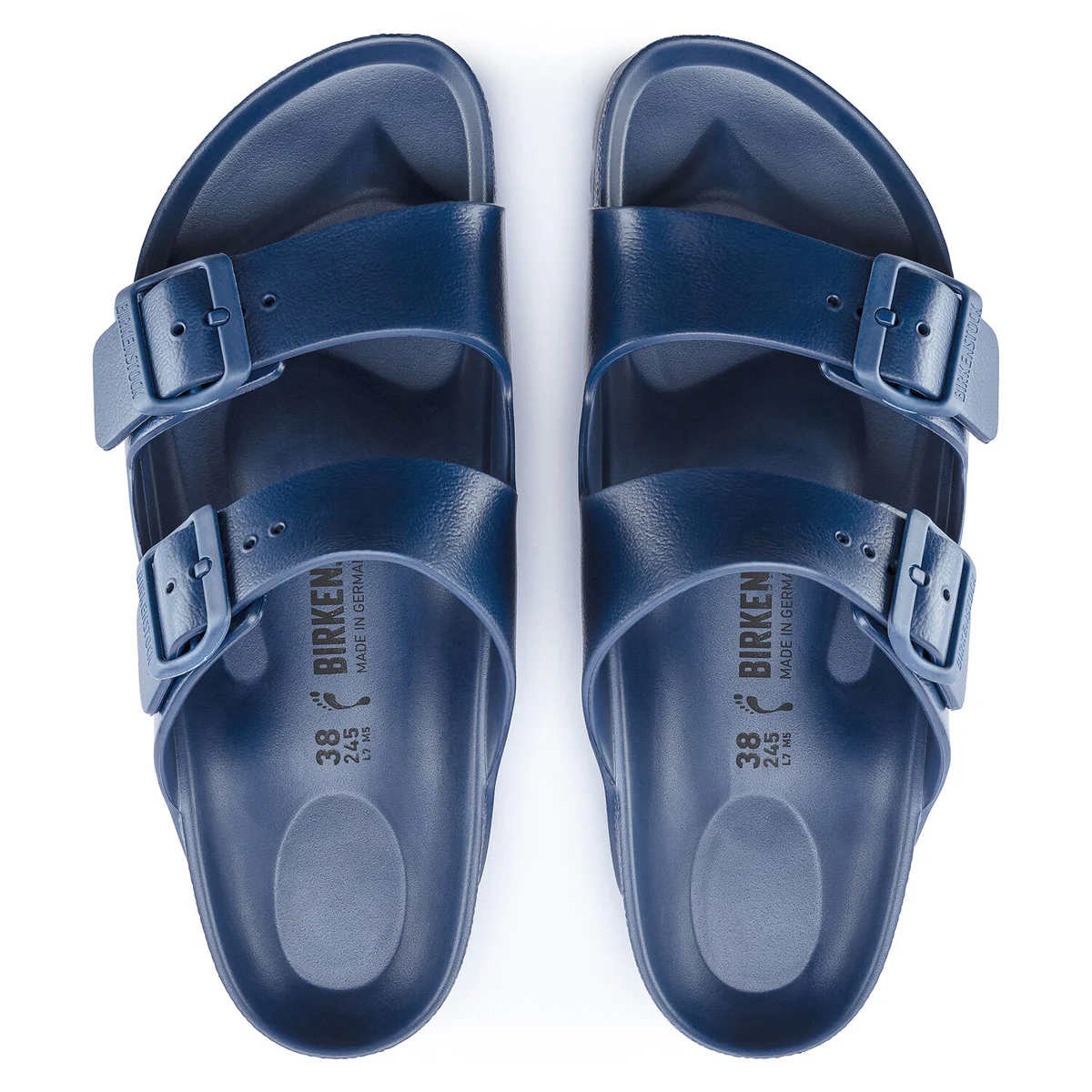 Ciabatta Birkenstock Arizona in eva - immagine 5