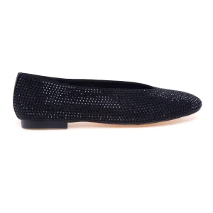 Ballerina Bibi Lou con strass