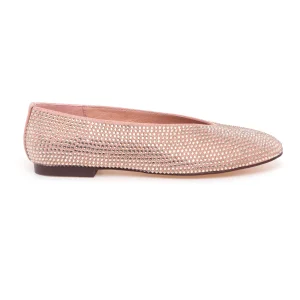 Ballerina Bibi Lou con strass