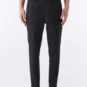 Pantalone Joggers tessuto tecnico