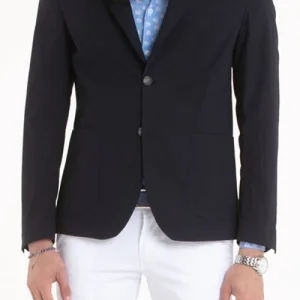 Giacca Basic Slim Fit