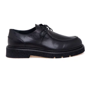 Stringata norvegese Guglielmo Rotta in pelle