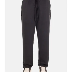 Panalone Jogger Fit Patch Uomo