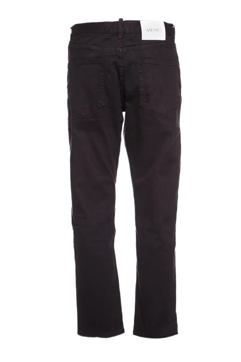 Denim Baggy Fit Uomo - immagine 4