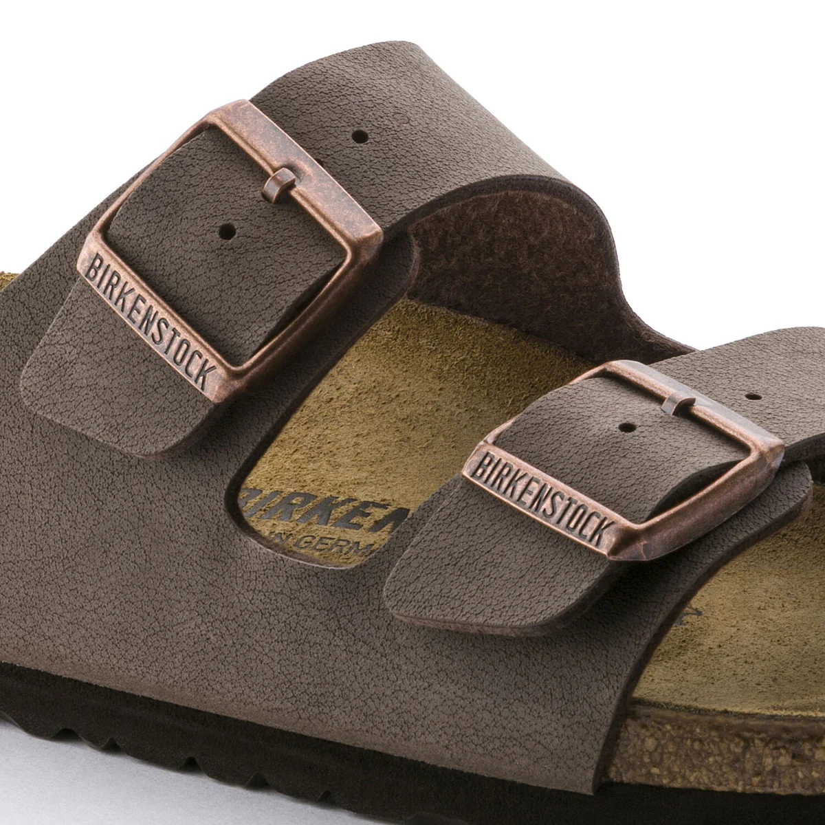 Ciabatta Birkenstock Arizona Birko-Flor - immagine 5