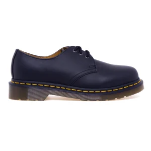 Stringata Dr Martens 1461 in nappa
