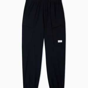 Pantalone Fondo Aperto Uomo