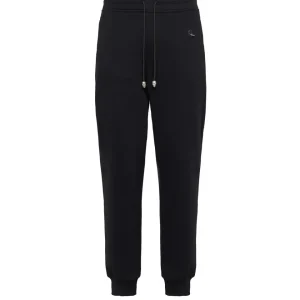 Pantalone In Felpa Anello Main Uomo