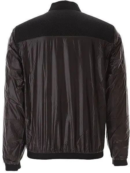 Giubbino Spalla Traforata Uomo - immagine 3