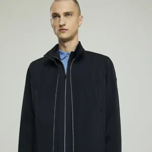 Giubbino Soft Tech Uomo