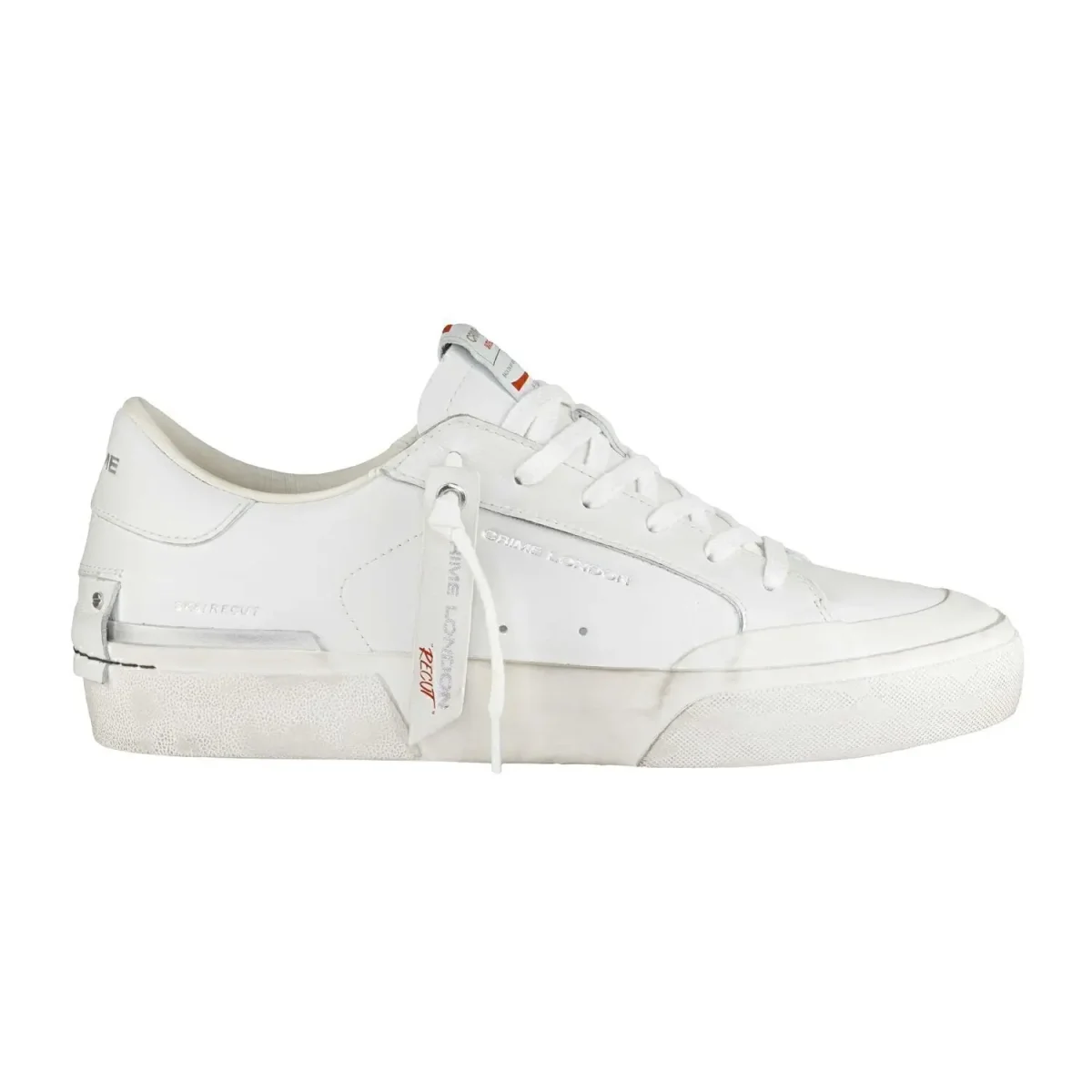 Sneakers Recut Low Uomo - immagine 2
