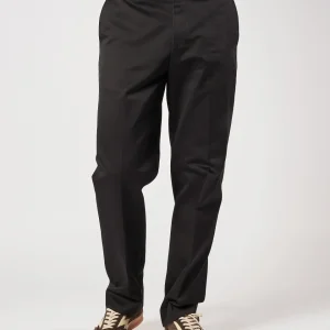 Pantalone A|STORE largo nero