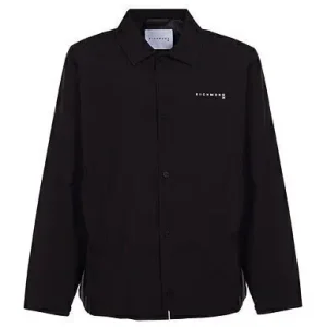 Giacca Basic Bottoni Logo Pc Uomo