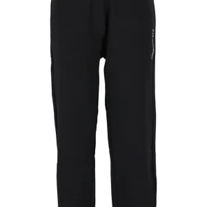 Pantalone Felpa Logo Vertic. Pc Uomo