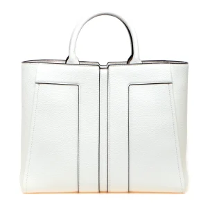 Borsa a mano Elisabetta Franchi in ecopelle con tracolla