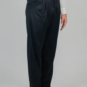 Pantalone GEKKO Rifinito - Blue