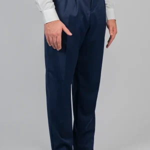 Pantalone GEKKO Rifinito - Blue Reale