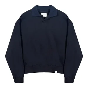 Woc Calagary Sweater Polo