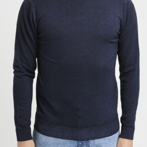 Ciclista Daniele Fiesoli in lana merino extrafine