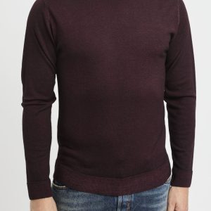 Ciclista Daniele Fiesoli in lana merino extrafine