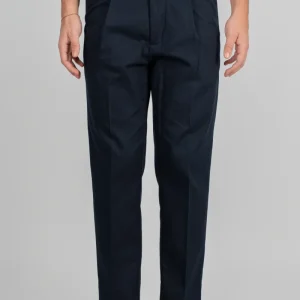 Pantalone KAORU - Blue