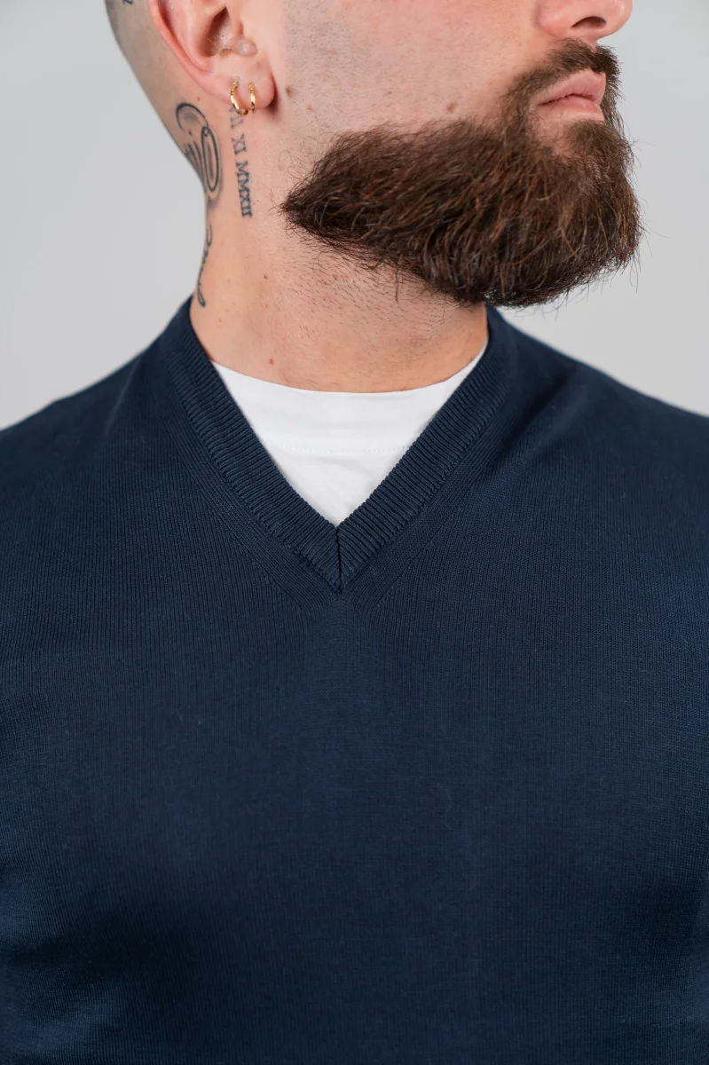 Gilet REN Maglia - immagine 7