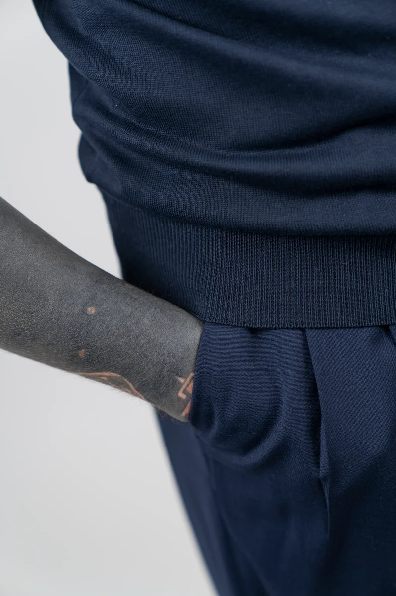 Gilet REN Maglia - immagine 8