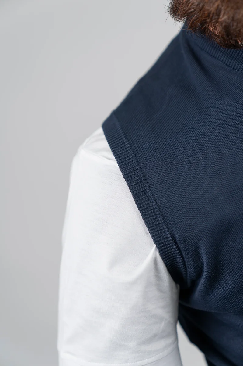 Gilet REN Maglia - immagine 9