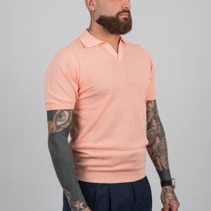 Polo HARUKI Maglia