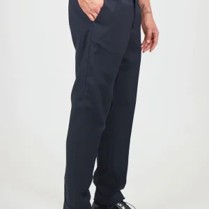 Pantalone HIROSHI - Blue