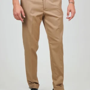 Pantalone HIROSHI - Tortora