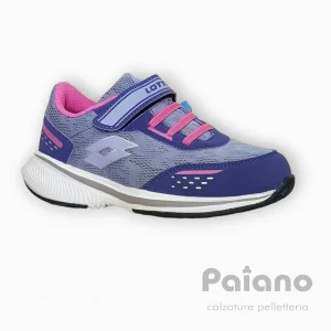 Lotto 217499 glicine fuxia ginnastica con strappo