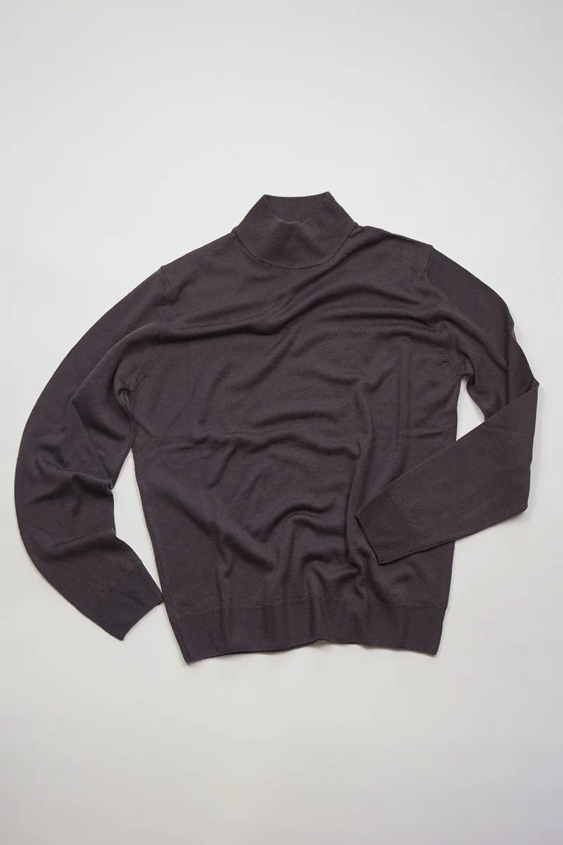 Lupo HYOBE Merino Rasato - immagine 5