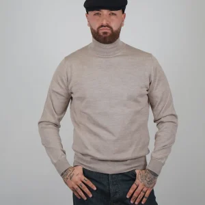 Lupo HYOBE Merino Rasato